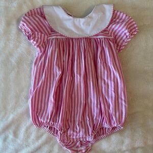 Beaufort Bonnet Bethy Bubble 18/24M